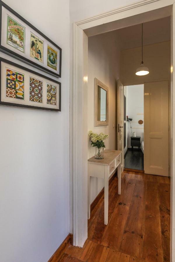 Spacious And Elegant Family Home - Bp1 Lisboa Exterior foto