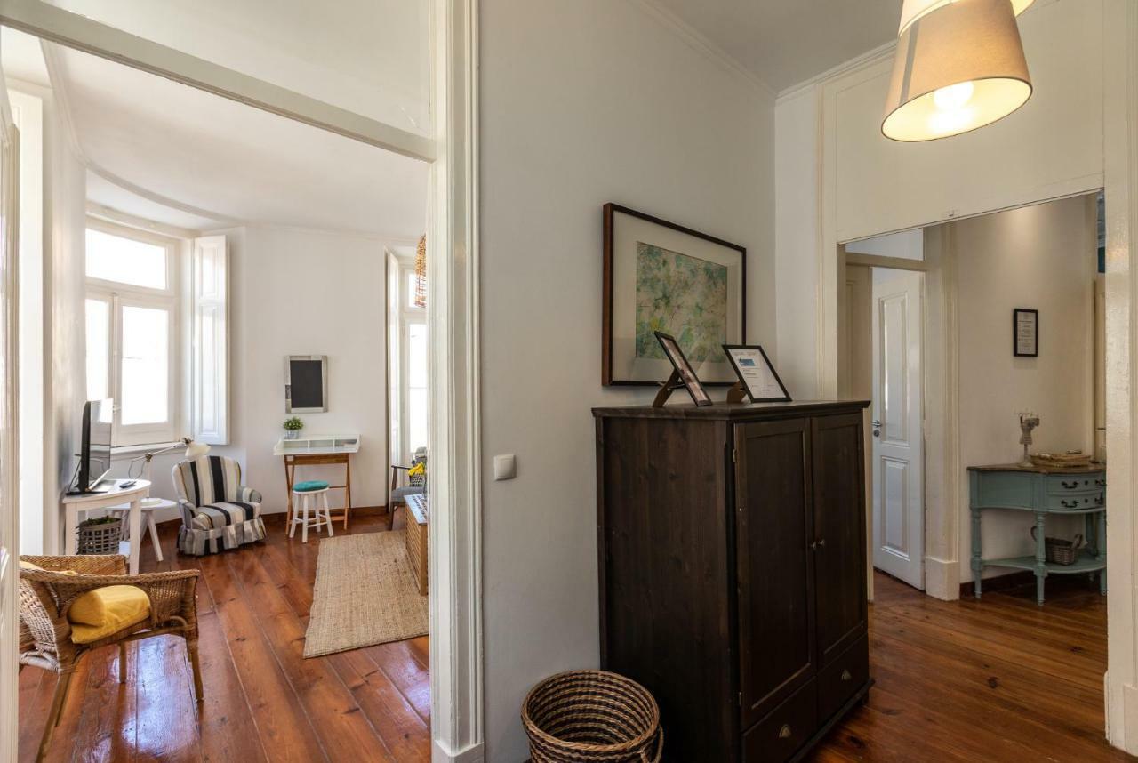 Spacious And Elegant Family Home - Bp1 Lisboa Exterior foto