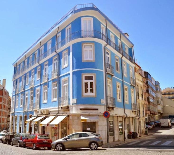 Spacious And Elegant Family Home - Bp1 Lisboa Exterior foto